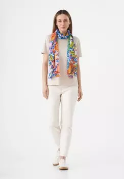 Шарф Codello, синий