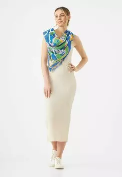 Шарф Codello, синий