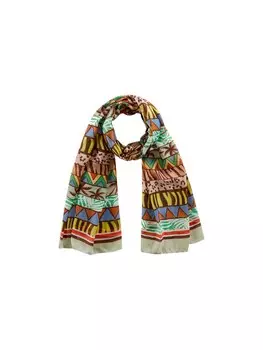 Шарф Codello, смешанные цвета