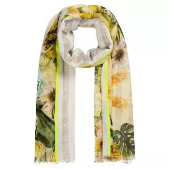 Шарф Codello, смешанные цвета