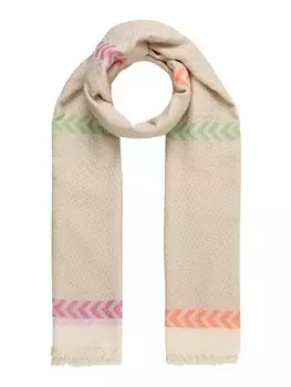 Шарф Codello, светло-бежевый