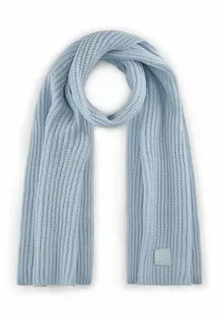 Шарф Codello, светло-голубой