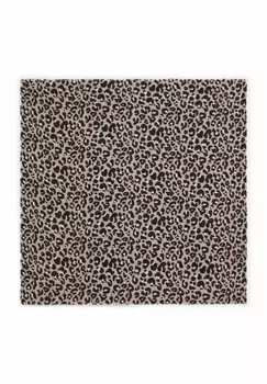 Шарф Codello, светло-розовый