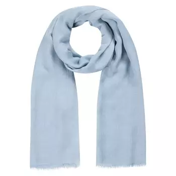 Шарф Codello, светло-синий