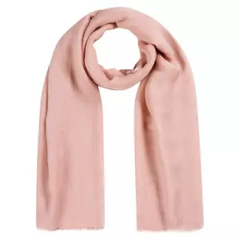 Шарф Codello, темно-розовый