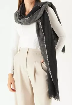 Шарф Codello, темно-серый