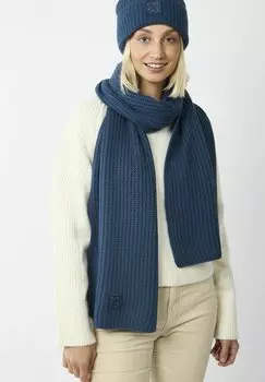 Шарф Codello, темно-синий