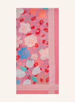 Шарф Codello, зеленый