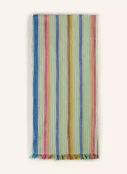 Шарф Codello, зеленый