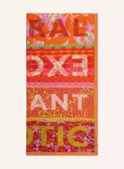 Шарф Codello, зеленый