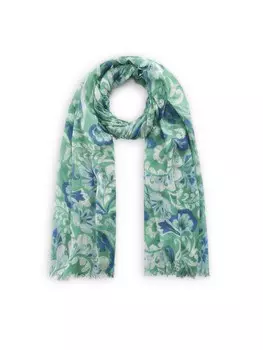 Шарф Codello, зеленый