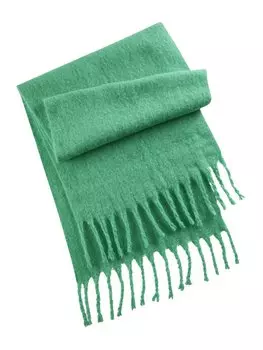 Шарф Codello, зеленый