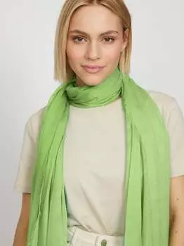 Шарф Codello, зеленый