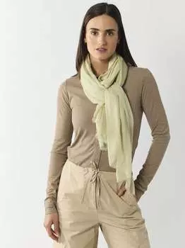 Шарф Codello, зеленый