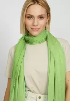 Шарф Codello, зеленый