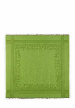 Шарф Codello, зеленый