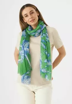 Шарф Codello, зеленый