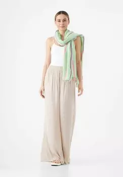 Шарф Codello, зеленый