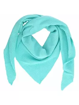 Шарф COFI 1453, цвет aquamarinblau