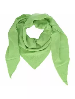 Шарф COFI 1453, цвет chartreuse hellgrn