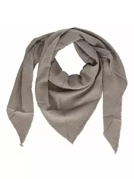 Шарф COFI 1453, цвет mattes grau