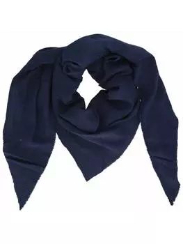 Шарф COFI 1453, цвет mitternachtsblau