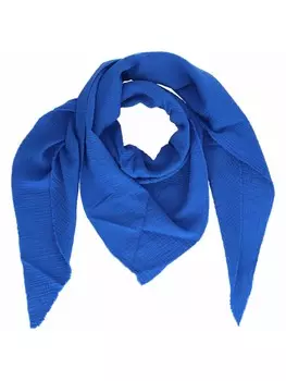 Шарф COFI 1453, цвет navy dunkelblau