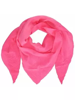 Шарф COFI 1453, цвет neonpink