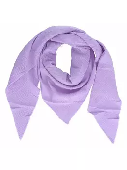 Шарф COFI 1453, цвет violett