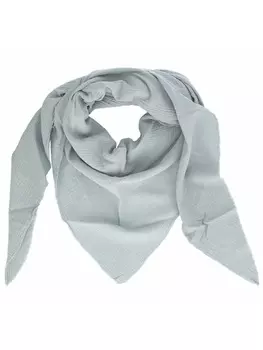 Шарф COFI 1453, серебряный