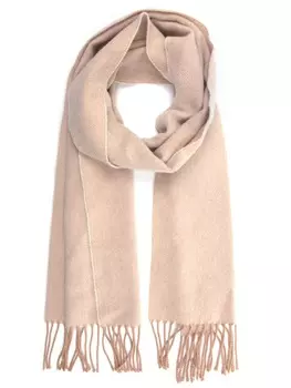 Шарф collezione alessandro, бежевый