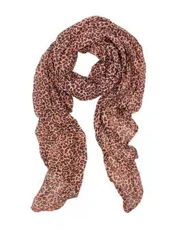 Шарф collezione alessandro, цвет apricot