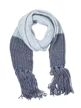 Шарф collezione alessandro, цвет jeans