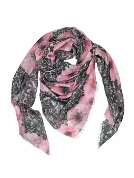 Шарф collezione alessandro, цвет leo