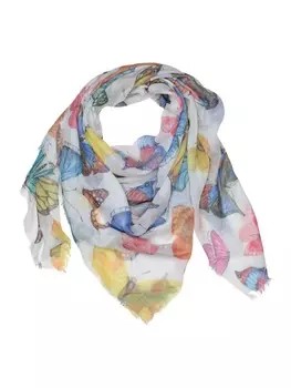 Шарф collezione alessandro, цвет multi