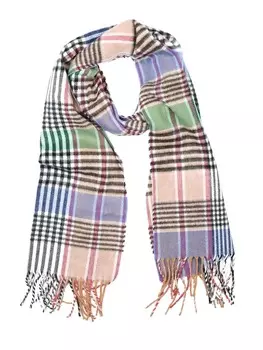 Шарф collezione alessandro, цвет multi