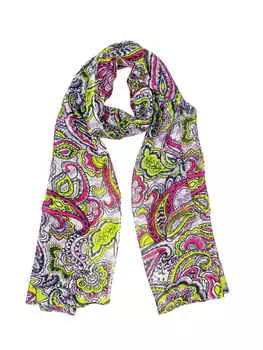 Шарф collezione alessandro, цвет multi