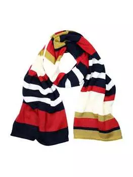 Шарф collezione alessandro, цвет multi