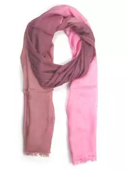 Шарф collezione alessandro, роза