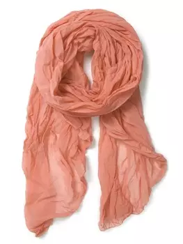 Шарф collezione alessandro, роза