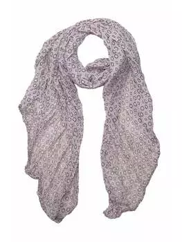 Шарф collezione alessandro, розовый