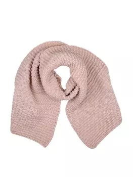 Шарф collezione alessandro, розовый