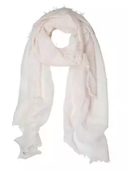 Шарф collezione alessandro, розовый