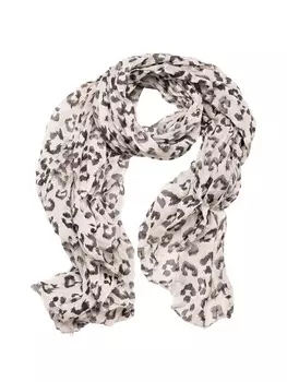 Шарф collezione alessandro, розовый