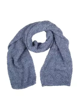 Шарф collezione alessandro, синий