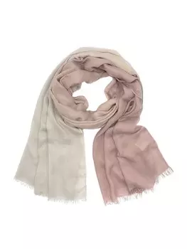 Шарф collezione alessandro Uluru, бежевый