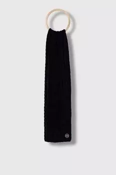 Шарф Colmar, темно-синий