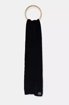 Шарф Colmar, темно-синий