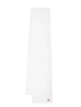 Шарф Column CASABLANCA, белый