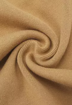 Шарф COMBED COTTON SCARF Polo Ralph Lauren, бронза